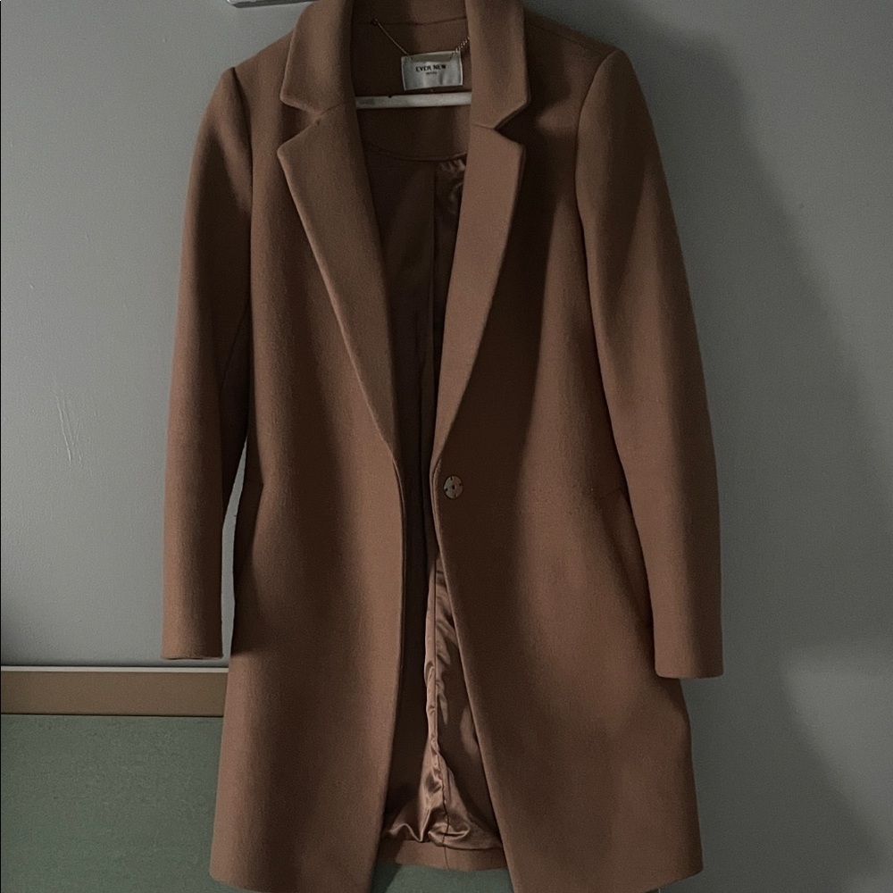 Ever New Women's Coat